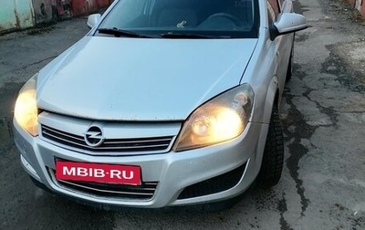 Opel Astra J, 2011 год, 350 000 рублей, 1 фотография