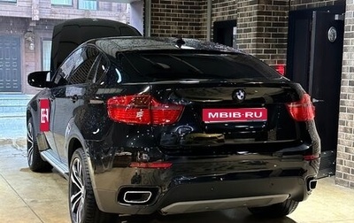 BMW X6, 2009 год, 1 590 000 рублей, 1 фотография