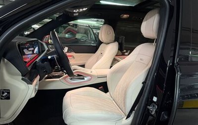 Mercedes-Benz GLS AMG, 2025 год, 28 780 000 рублей, 1 фотография