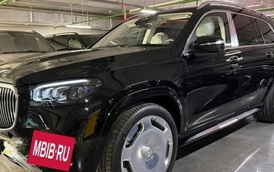 Mercedes-Benz Maybach GLS I, 2026 год, 30 000 000 рублей, 1 фотография