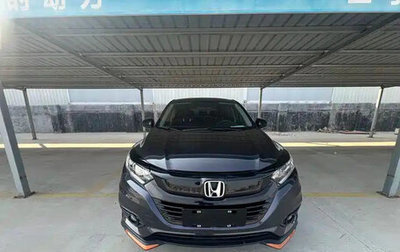 Honda Vezel, 2021 год, 1 239 000 рублей, 1 фотография