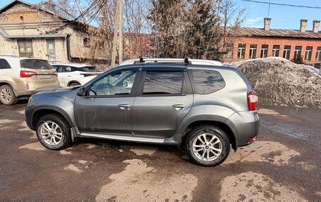 Nissan Terrano III, 2014 год, 950 000 рублей, 5 фотография