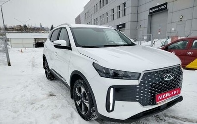 Chery Tiggo 4 I рестайлинг, 2024 год, 1 943 000 рублей, 1 фотография