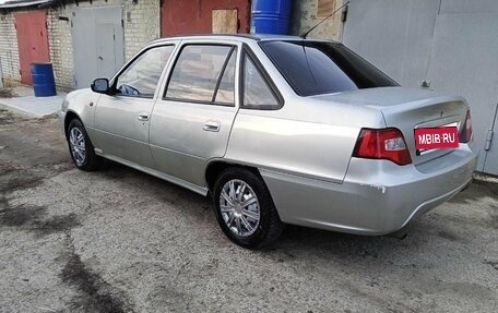 Daewoo Nexia I рестайлинг, 2008 год, 220 000 рублей, 1 фотография