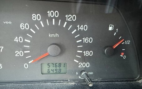 Chevrolet Niva I рестайлинг, 2015 год, 670 000 рублей, 4 фотография