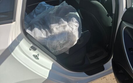 Hyundai i30 II рестайлинг, 2013 год, 950 000 рублей, 1 фотография