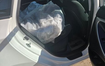 Hyundai i30 II рестайлинг, 2013 год, 950 000 рублей, 1 фотография