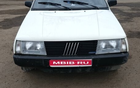 Fiat Regata, 1986 год, 75 000 рублей, 1 фотография