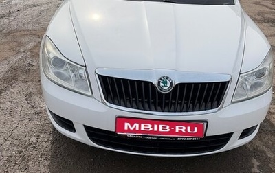 Skoda Octavia, 2012 год, 1 200 000 рублей, 1 фотография