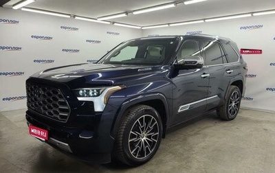 Toyota Sequoia, 2023 год, 13 500 000 рублей, 1 фотография