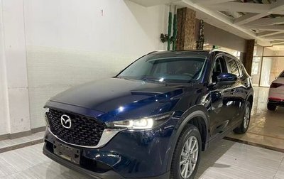 Mazda CX-5 II, 2022 год, 2 350 000 рублей, 1 фотография