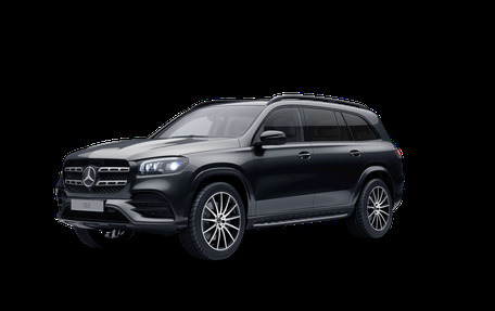 Mercedes-Benz GLS, 2025 год, 15 900 000 рублей, 1 фотография