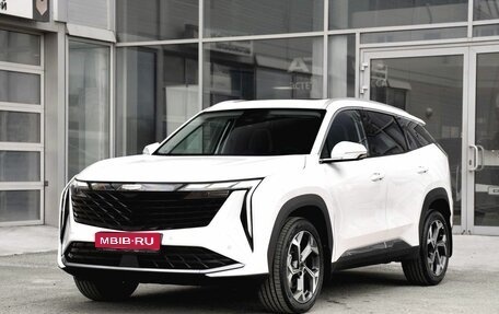 Geely Atlas, 2025 год, 3 970 990 рублей, 1 фотография