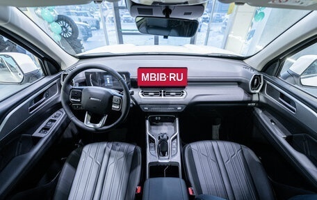 Haval H5, 2024 год, 3 699 000 рублей, 21 фотография