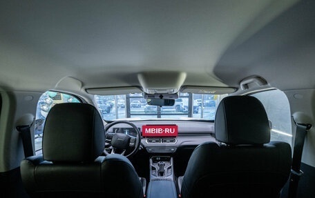 Haval H5, 2024 год, 3 699 000 рублей, 22 фотография