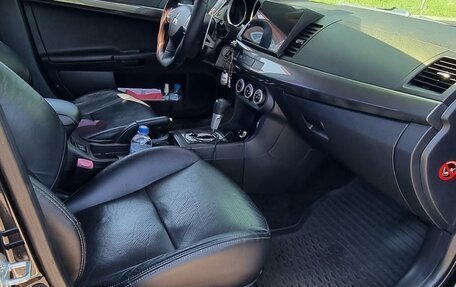 Mitsubishi Lancer IX, 2008 год, 1 300 000 рублей, 5 фотография