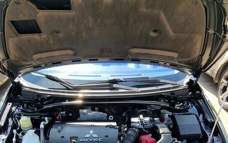 Mitsubishi Lancer IX, 2008 год, 1 300 000 рублей, 9 фотография