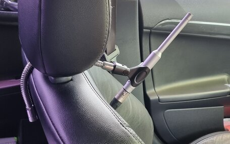 Mitsubishi Lancer IX, 2008 год, 1 300 000 рублей, 11 фотография