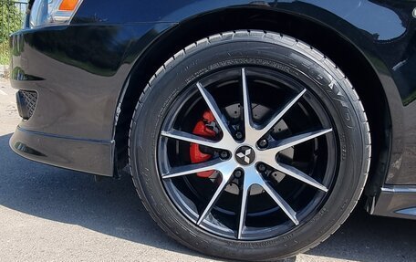 Mitsubishi Lancer IX, 2008 год, 1 300 000 рублей, 7 фотография