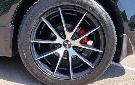 Mitsubishi Lancer IX, 2008 год, 1 300 000 рублей, 8 фотография