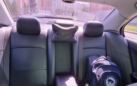 Mitsubishi Lancer IX, 2008 год, 1 300 000 рублей, 6 фотография