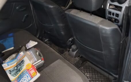 Renault Logan I, 2010 год, 150 000 рублей, 3 фотография