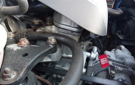 Skoda Fabia I, 2000 год, 300 000 рублей, 11 фотография