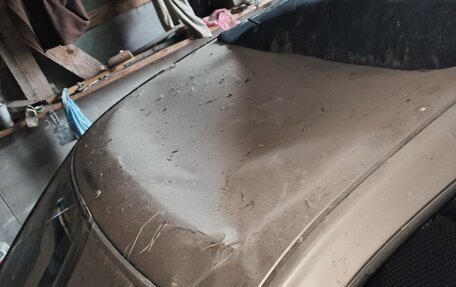 Renault Logan I, 2010 год, 150 000 рублей, 7 фотография