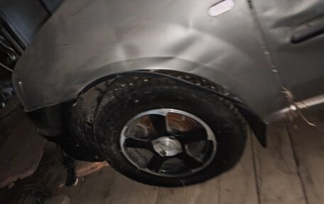 Renault Logan I, 2010 год, 150 000 рублей, 8 фотография