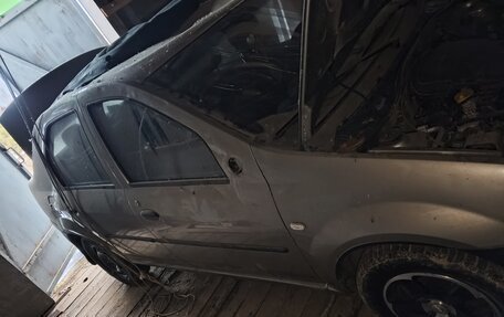 Renault Logan I, 2010 год, 150 000 рублей, 6 фотография