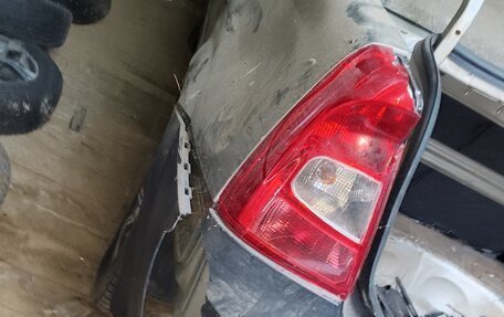 Renault Logan I, 2010 год, 150 000 рублей, 11 фотография