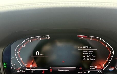 BMW 3 серия, 2021 год, 2 892 500 рублей, 7 фотография