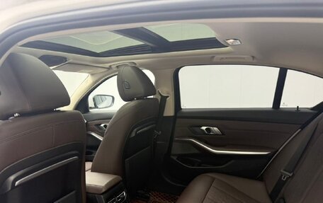 BMW 3 серия, 2021 год, 2 892 500 рублей, 8 фотография