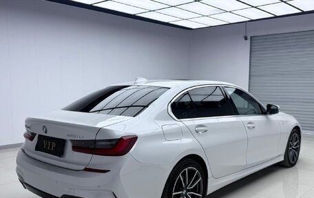 BMW 3 серия, 2021 год, 2 892 500 рублей, 2 фотография