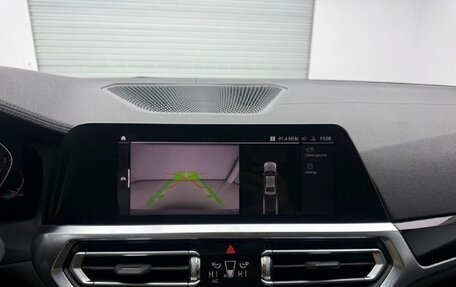 BMW 3 серия, 2021 год, 2 892 500 рублей, 6 фотография