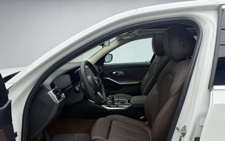 BMW 3 серия, 2021 год, 2 892 500 рублей, 4 фотография