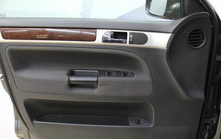 Volkswagen Touareg III, 2008 год, 967 000 рублей, 15 фотография