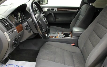 Volkswagen Touareg III, 2008 год, 967 000 рублей, 16 фотография