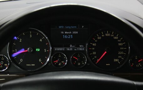 Volkswagen Touareg III, 2008 год, 967 000 рублей, 18 фотография