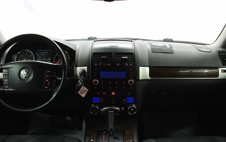 Volkswagen Touareg III, 2008 год, 967 000 рублей, 17 фотография