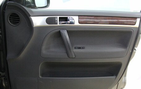 Volkswagen Touareg III, 2008 год, 967 000 рублей, 29 фотография