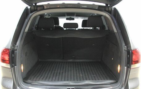 Volkswagen Touareg III, 2008 год, 967 000 рублей, 26 фотография