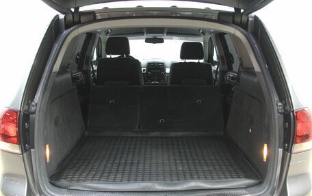 Volkswagen Touareg III, 2008 год, 967 000 рублей, 27 фотография