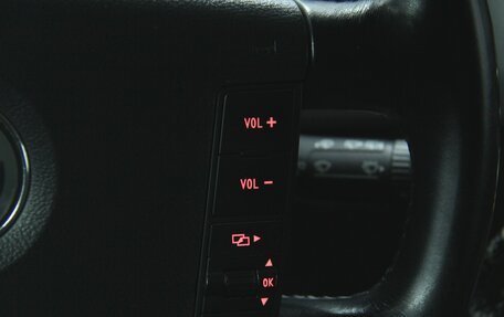 Volkswagen Touareg III, 2008 год, 967 000 рублей, 21 фотография