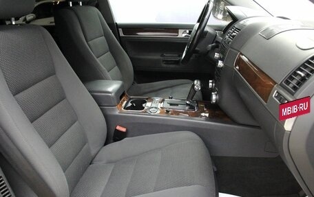 Volkswagen Touareg III, 2008 год, 967 000 рублей, 30 фотография