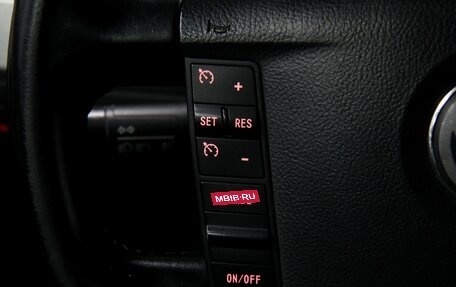 Volkswagen Touareg III, 2008 год, 967 000 рублей, 20 фотография