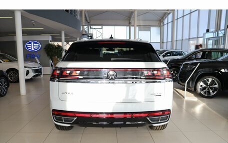 Volkswagen Teramont I, 2025 год, 6 249 000 рублей, 4 фотография