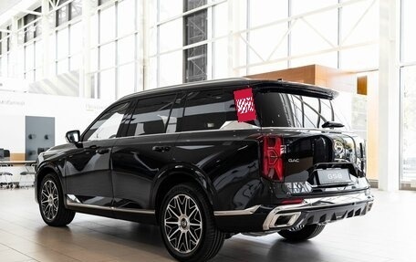 GAC GS8, 2025 год, 4 799 000 рублей, 5 фотография