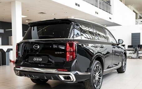 GAC GS8, 2025 год, 4 799 000 рублей, 10 фотография