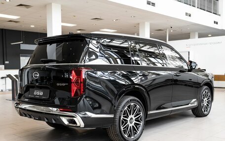 GAC GS8, 2025 год, 4 799 000 рублей, 11 фотография